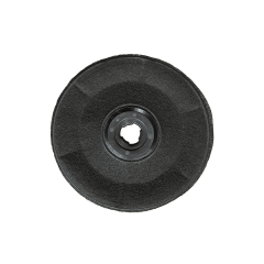 1 filtro de carvão para coifas GE / DAKO / JENN / BOSCH (Não acompanha trava do centro)